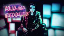 Imagen 6 de Void And Meddler