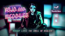 Imagen 7 de Void And Meddler