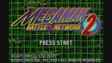 Imagen 2 de Mega Man Battle Network 2 CV