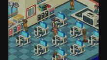 Imagen 4 de Mega Man Battle Network 2 CV