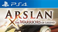 Imagen 188 de Arslan: the Warriors of Legend