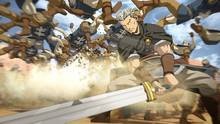 Imagen 166 de Arslan: the Warriors of Legend