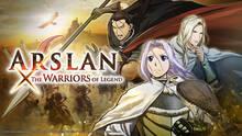 Imagen 65 de Arslan: the Warriors of Legend
