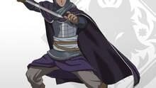 Imagen 149 de Arslan: the Warriors of Legend