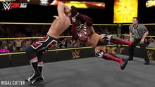Imagen 159 de WWE 2K16