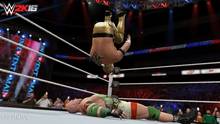 Imagen 160 de WWE 2K16