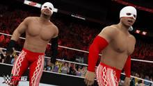 Imagen 172 de WWE 2K16