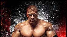 Imagen 39 de WWE 2K16