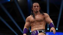 Imagen 51 de WWE 2K16