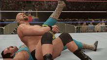 Imagen 70 de WWE 2K16
