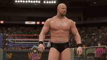 Imagen 71 de WWE 2K16