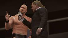 Imagen 72 de WWE 2K16