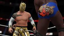 Imagen 74 de WWE 2K16
