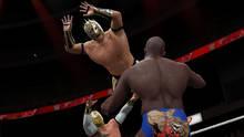 Imagen 75 de WWE 2K16