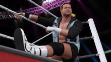 Imagen 77 de WWE 2K16