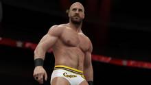 Imagen 79 de WWE 2K16