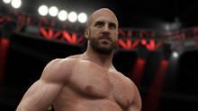 Imagen 80 de WWE 2K16