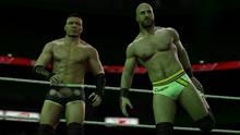 Imagen 83 de WWE 2K16