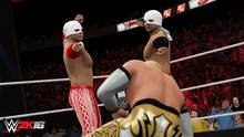 Imagen 162 de WWE 2K16