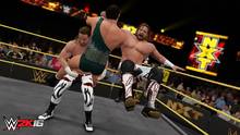 Imagen 163 de WWE 2K16