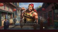 Imagen 87 de Romance of the Three Kingdoms XIII