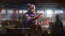 Imagen 107 de Romance of the Three Kingdoms XIII