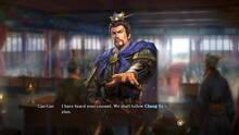 Imagen 109 de Romance of the Three Kingdoms XIII