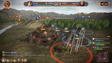 Imagen 71 de Romance of the Three Kingdoms XIII
