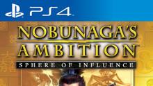 Imagen 13 de Nobunagas Ambition: Sphere of Influence