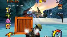 Imagen 16 de Crash Bandicoot: Nitro Kart
