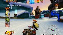 Imagen 14 de Crash Bandicoot: Nitro Kart