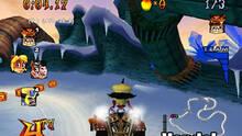 Imagen 12 de Crash Bandicoot: Nitro Kart