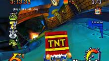 Imagen 11 de Crash Bandicoot: Nitro Kart