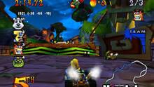 Imagen 8 de Crash Bandicoot: Nitro Kart
