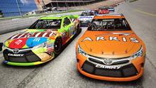Imagen 1 de NASCAR '15