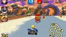 Imagen 17 de Crash Bandicoot: Nitro Kart