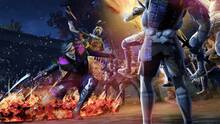 Imagen 53 de Samurai Warriors 4-II