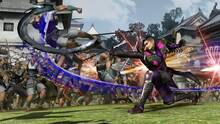 Imagen 54 de Samurai Warriors 4-II