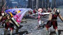 Imagen 57 de Samurai Warriors 4-II