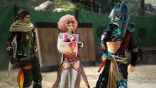 Imagen 60 de Samurai Warriors 4-II