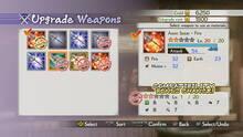 Imagen 104 de Samurai Warriors 4-II
