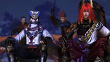 Imagen 111 de Samurai Warriors 4-II