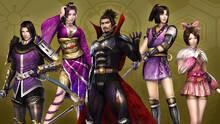Imagen 94 de Samurai Warriors 4-II