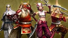 Imagen 96 de Samurai Warriors 4-II
