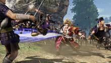Imagen 97 de Samurai Warriors 4-II
