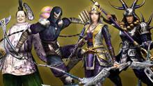 Imagen 98 de Samurai Warriors 4-II