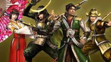 Imagen 100 de Samurai Warriors 4-II