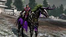 Imagen 87 de Samurai Warriors 4-II