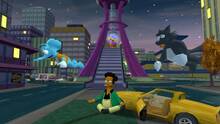 Imagen 13 de The Simpsons Hit & Run