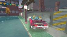 Imagen 22 de The Simpsons Hit & Run
